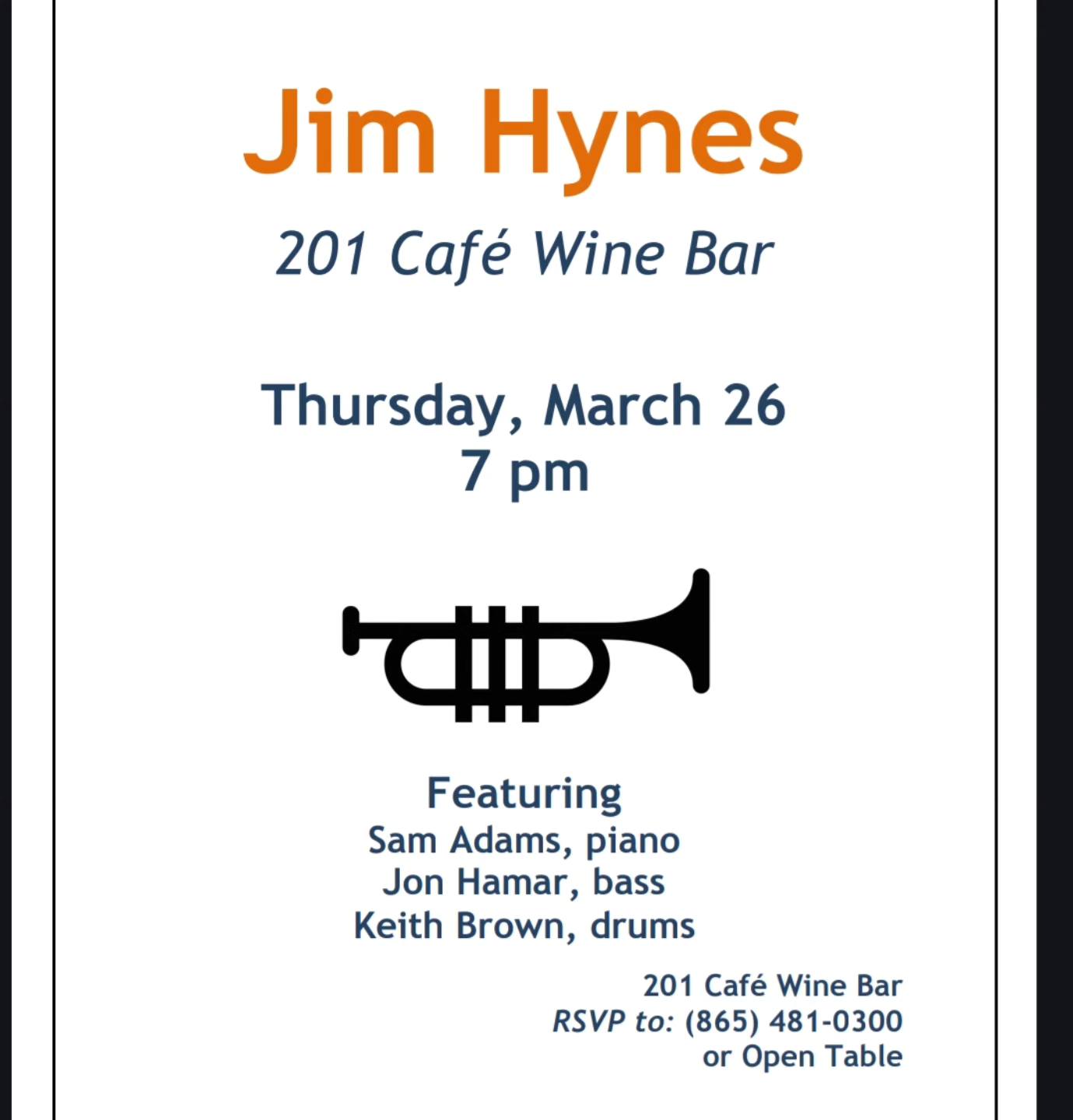 Bud's Farmhouse Coffee Oak Ridge