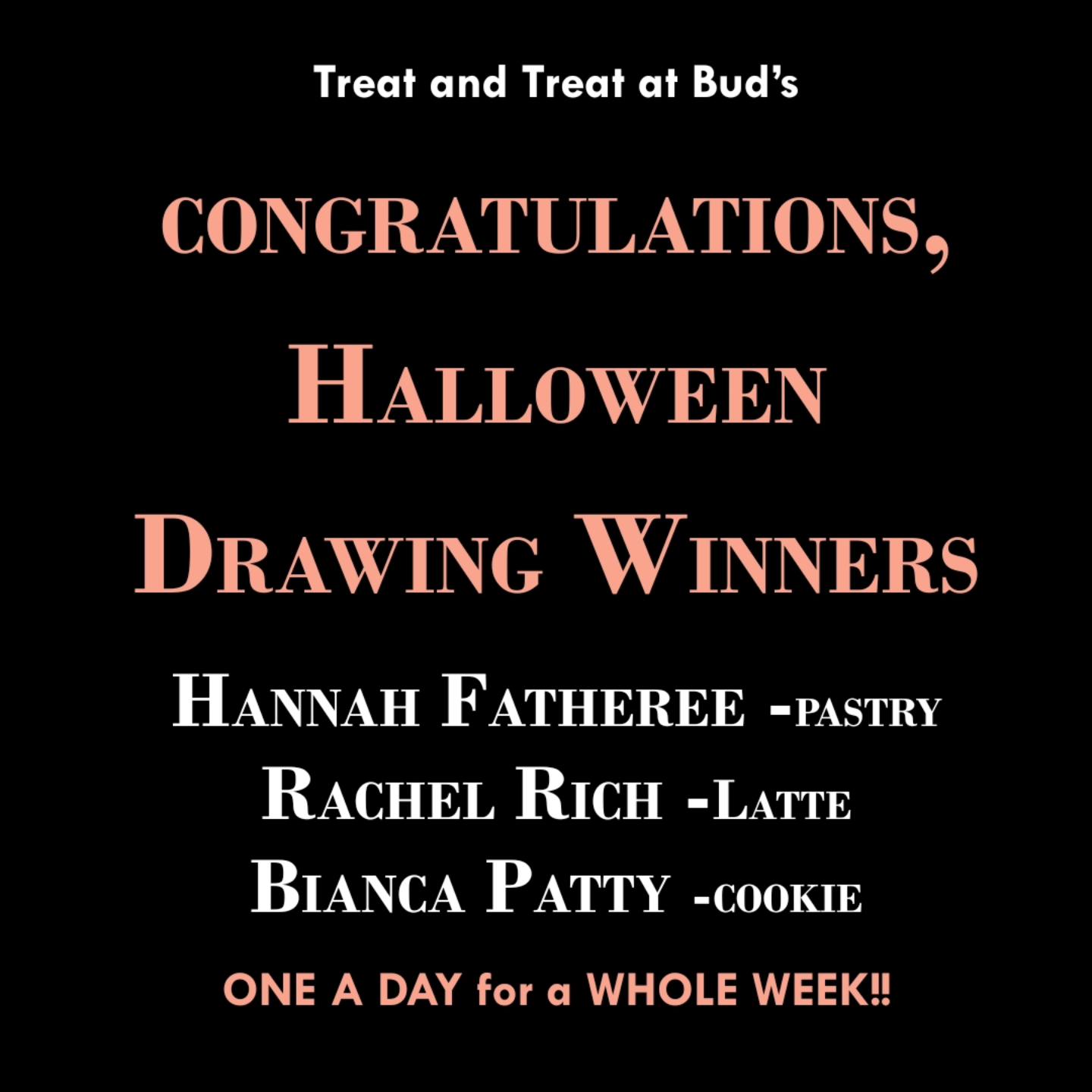 Bud's Farmhouse Coffee Oak Ridge