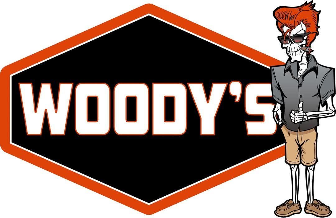 Woody's Bar & Grill Oak Ridge