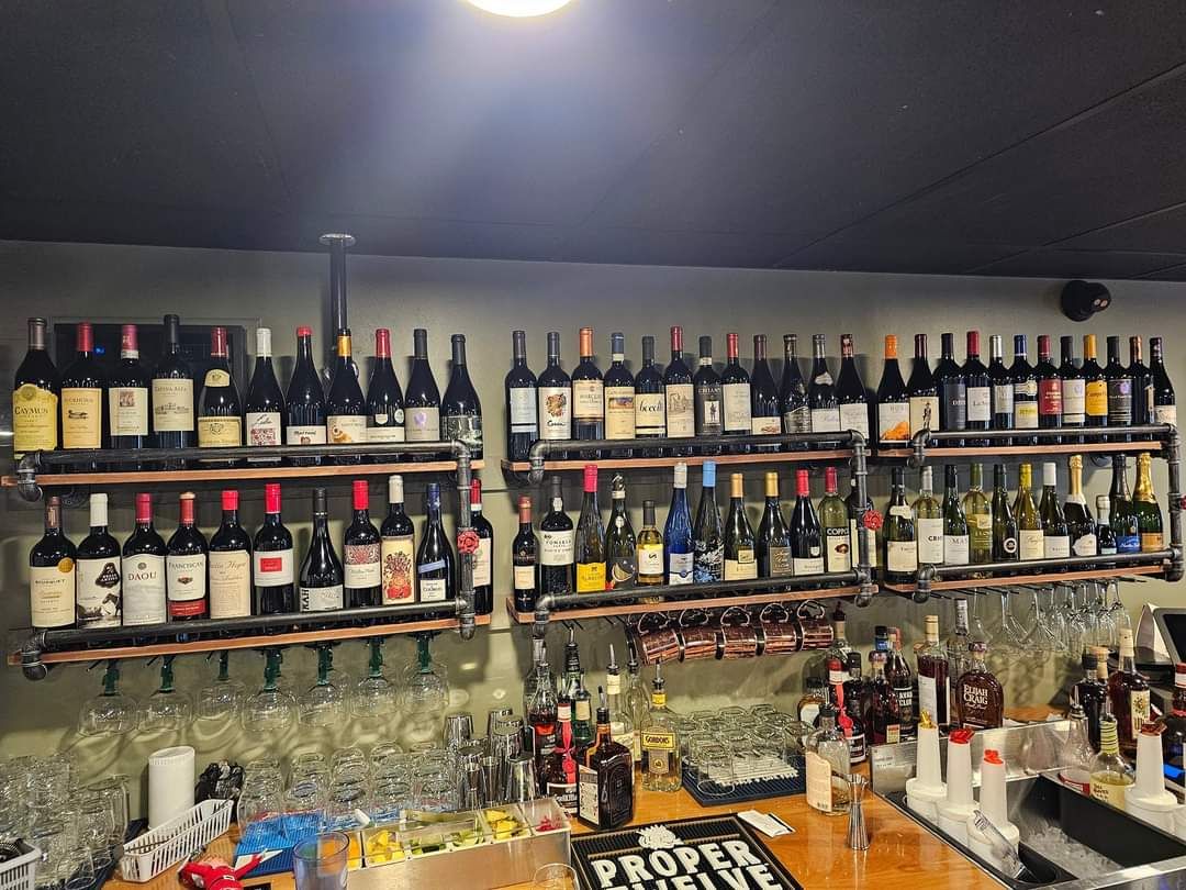 Woody's Bar & Grill Oak Ridge