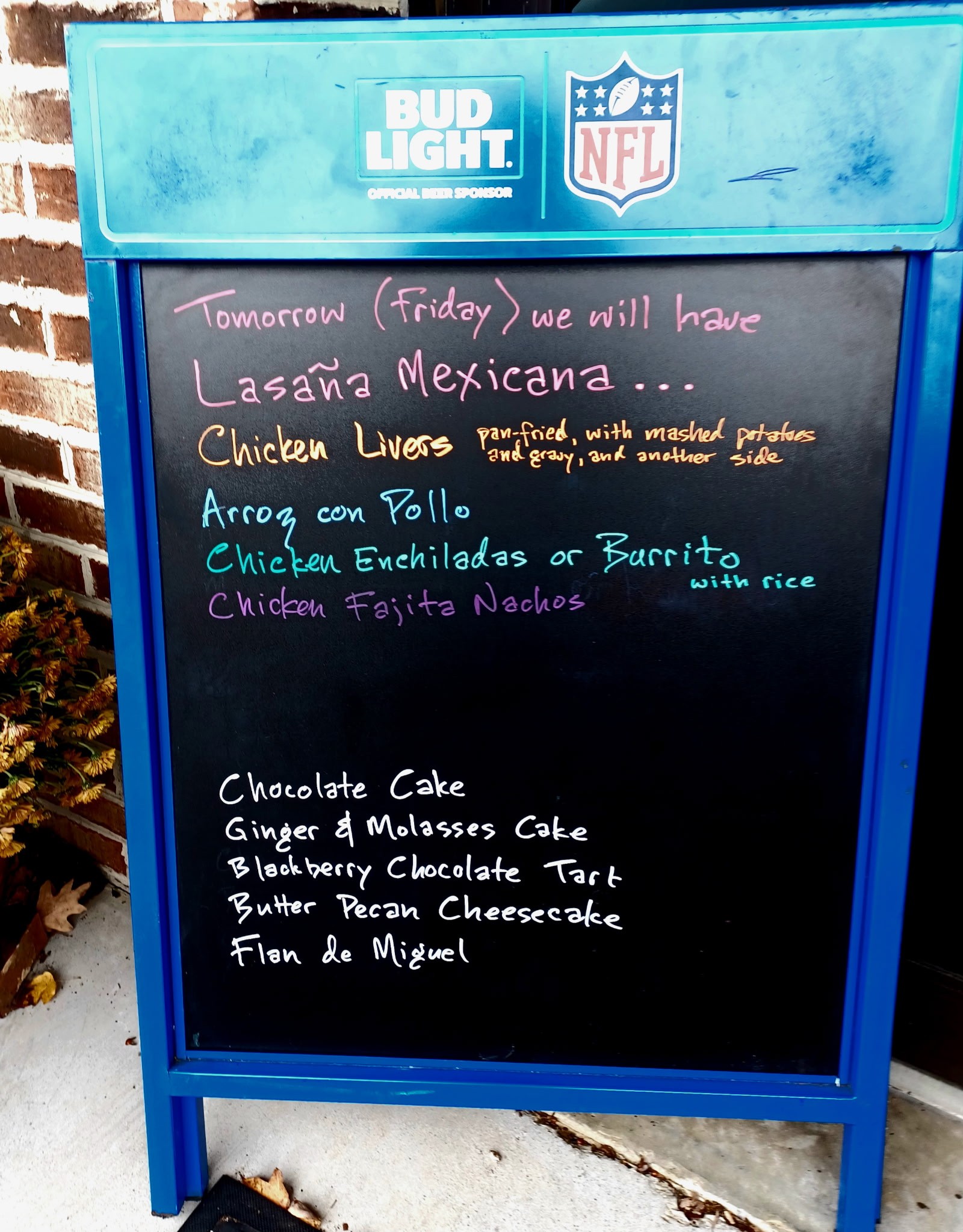 Woody's Bar & Grill Oak Ridge