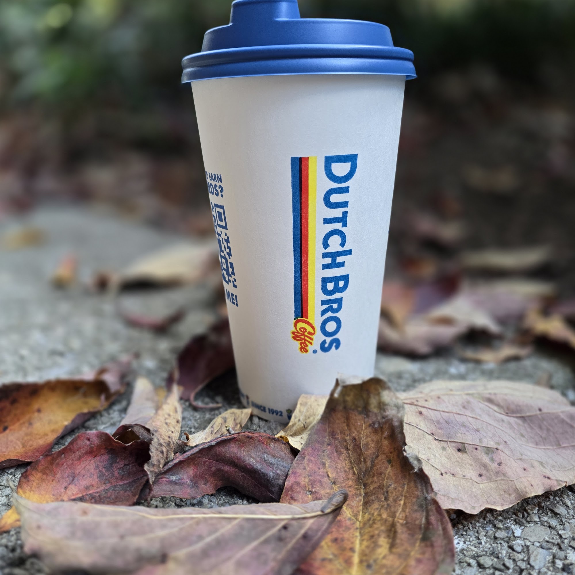 Dutch Bros Coffee Oak Ridge