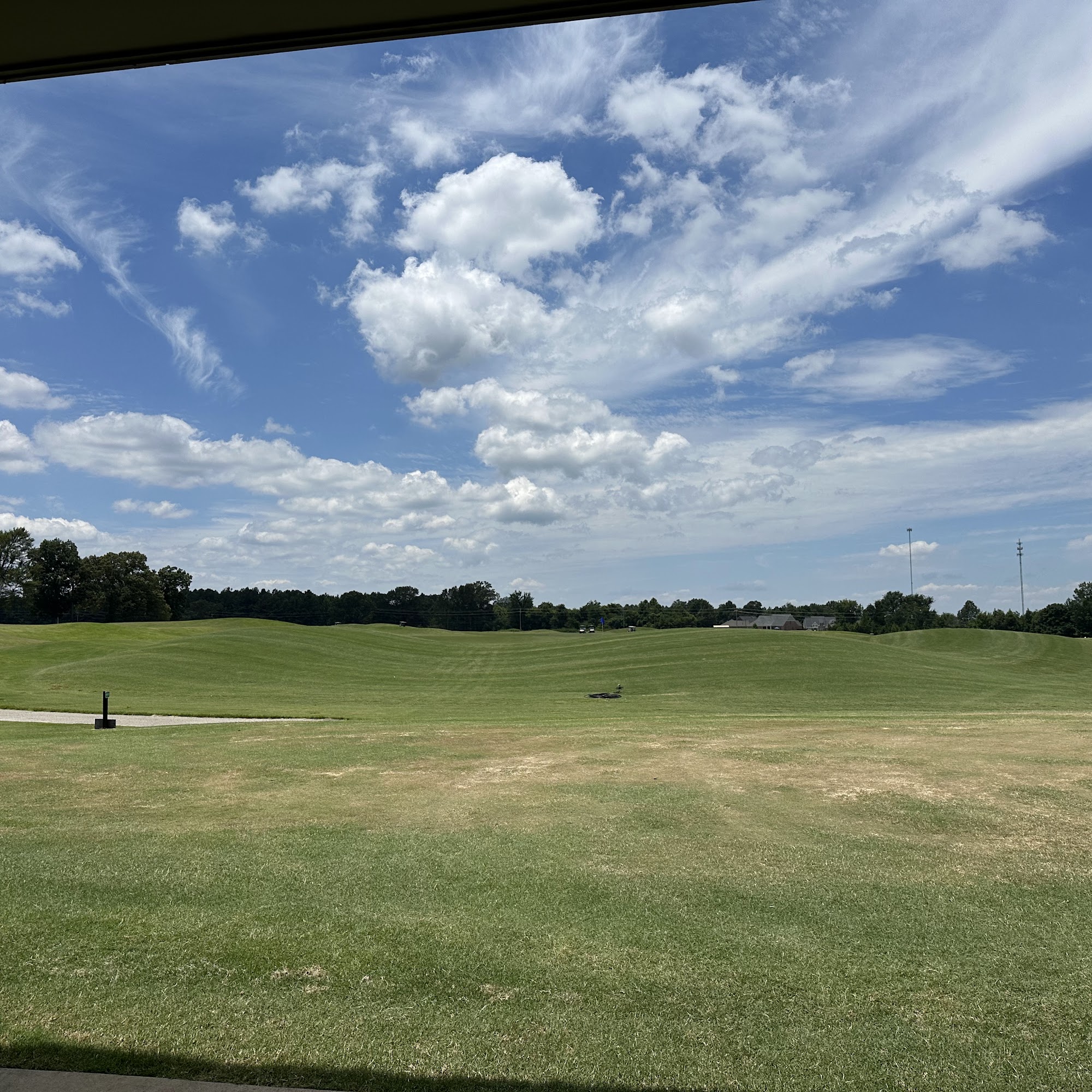 Fair Oaks Golf Club 220 Fairoaks Dr, Oakland Tennessee 38060