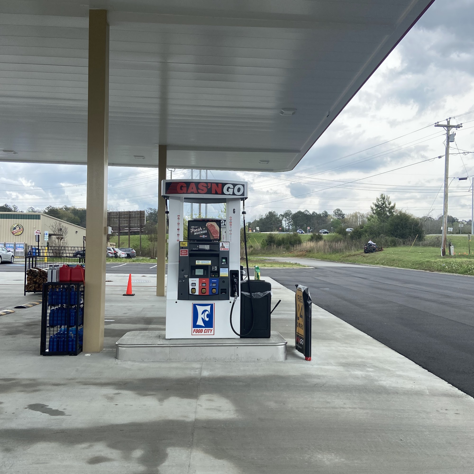 Food City Gas 'N Go Ocoee