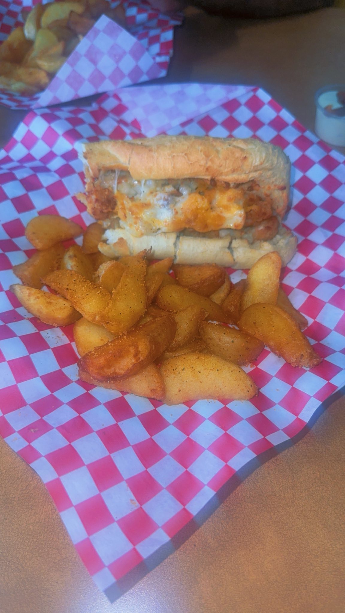 Sir Pizza of Hermitage Old Hickory