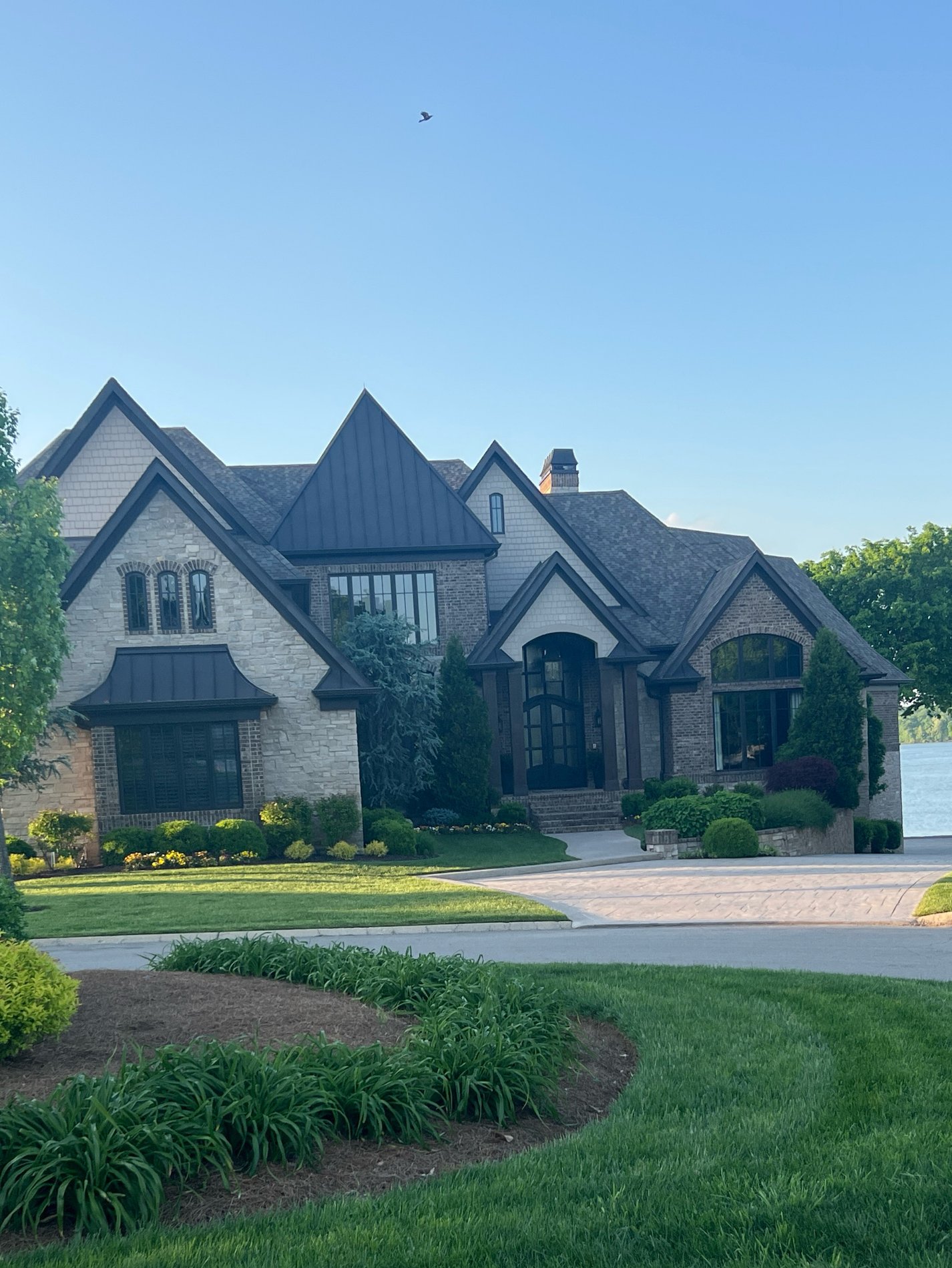 Sparkman Roofing