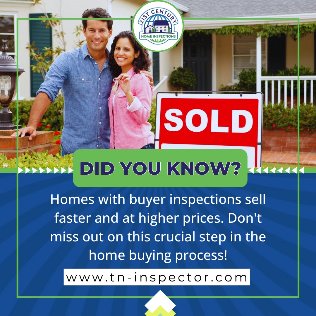 21st Century Home Inspections