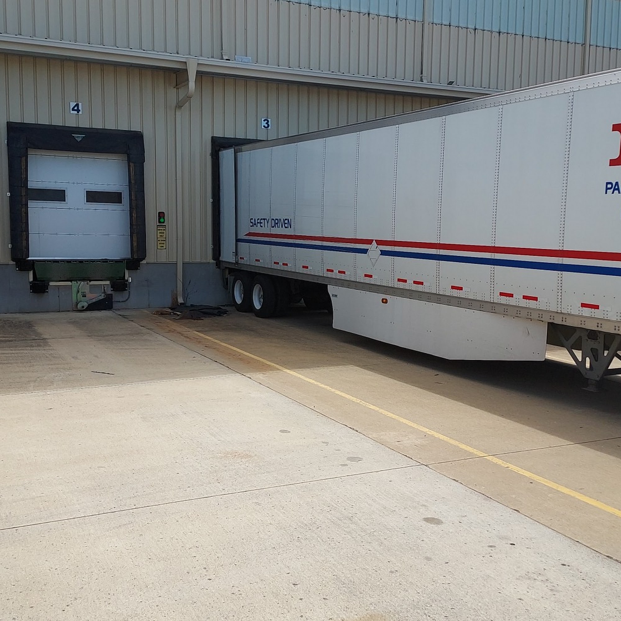 Berry Global Old Hickory