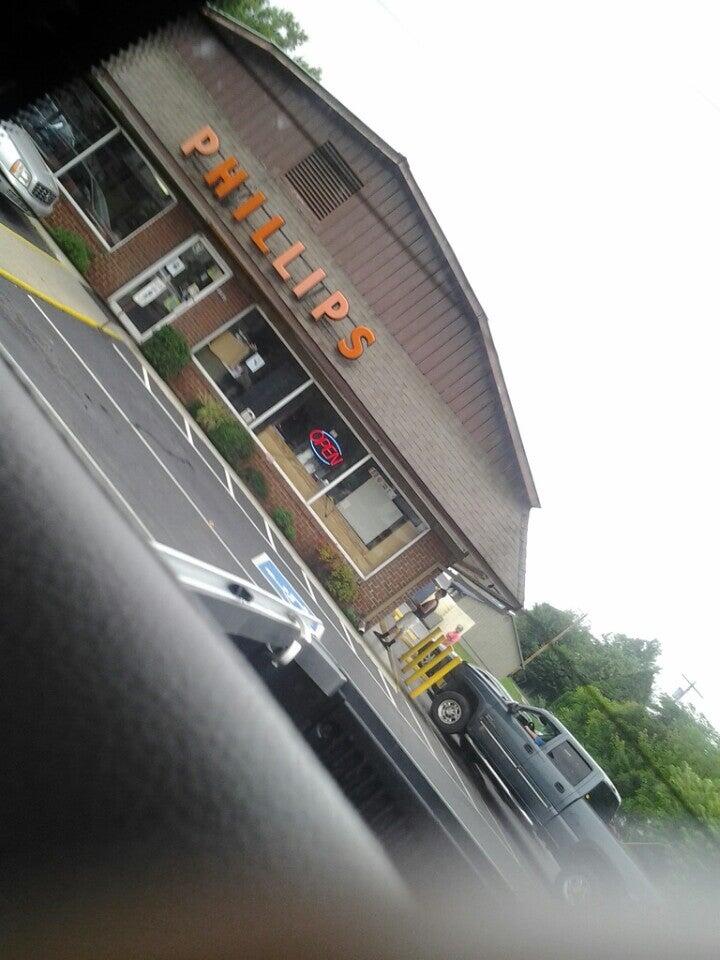 Photo credit: nextdoor