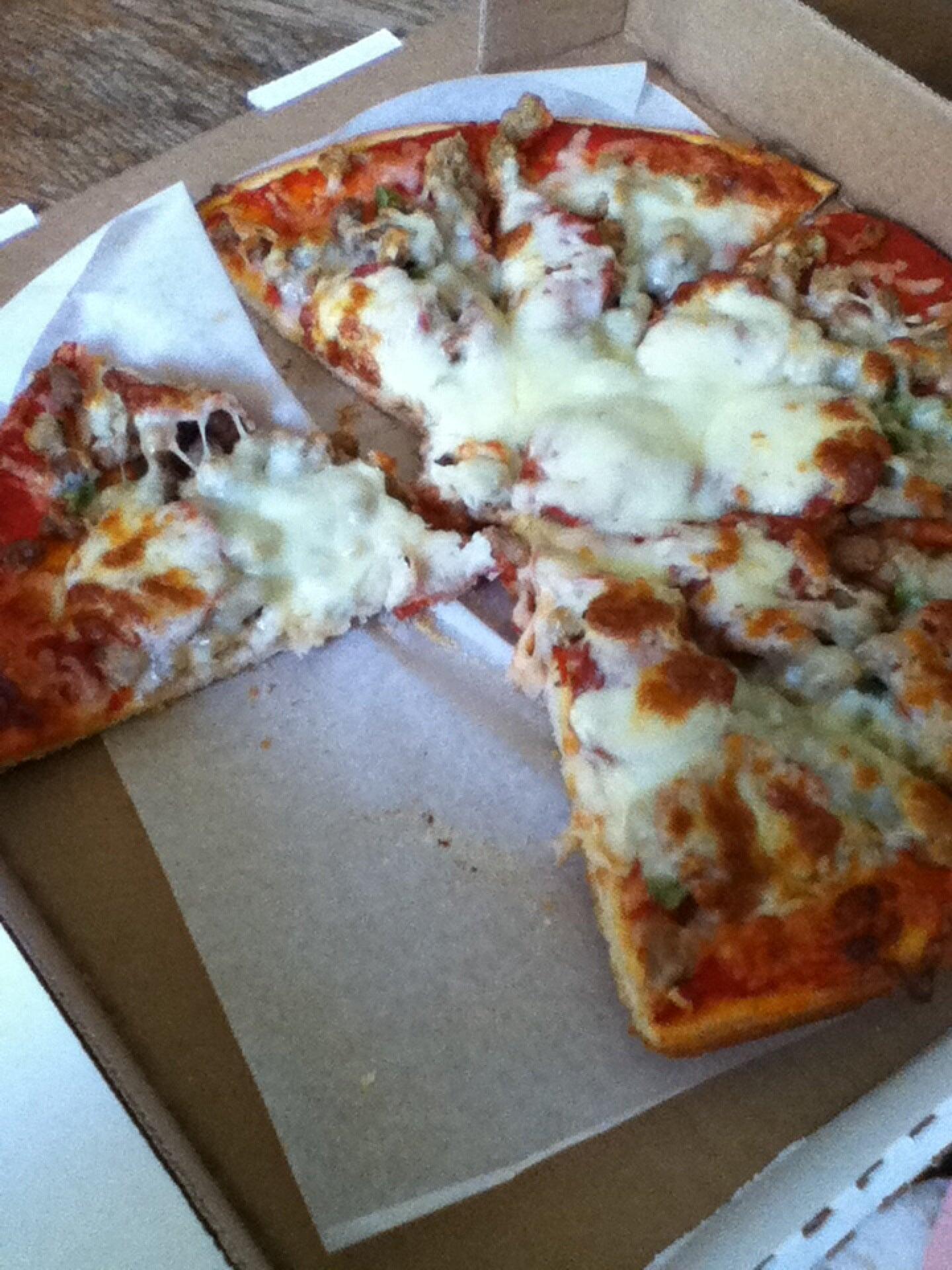 Photo credit: nextdoor