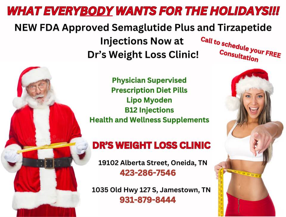 Dr.'S Weight Loss Clinic