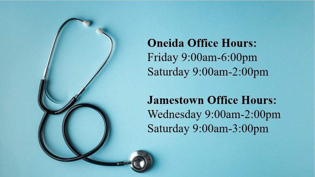 Dr.'S Weight Loss Clinic