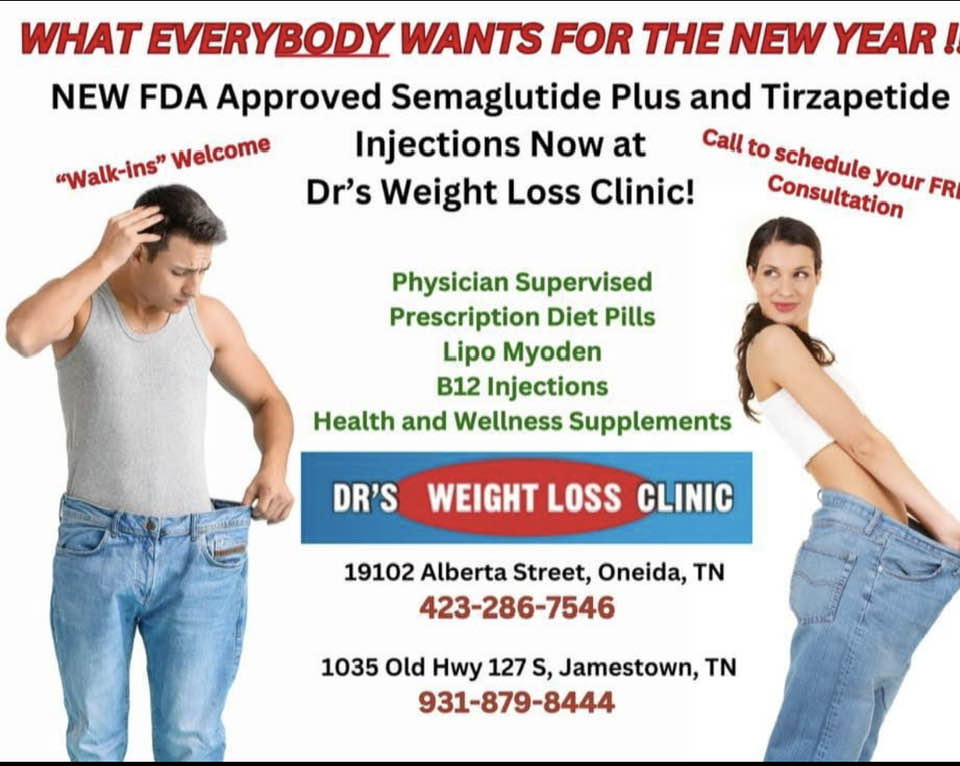 Dr.'S Weight Loss Clinic