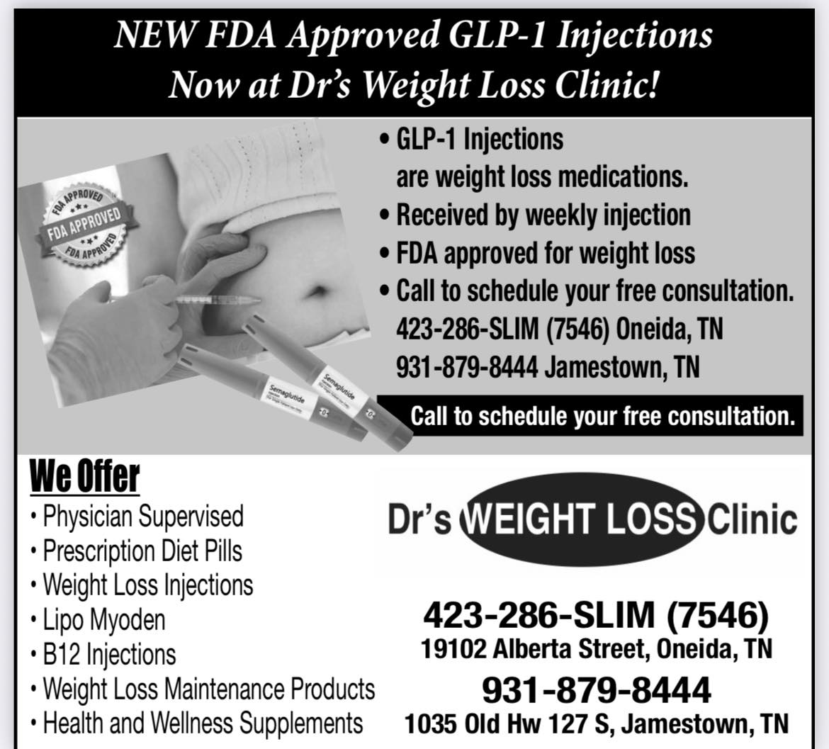 Dr.'S Weight Loss Clinic