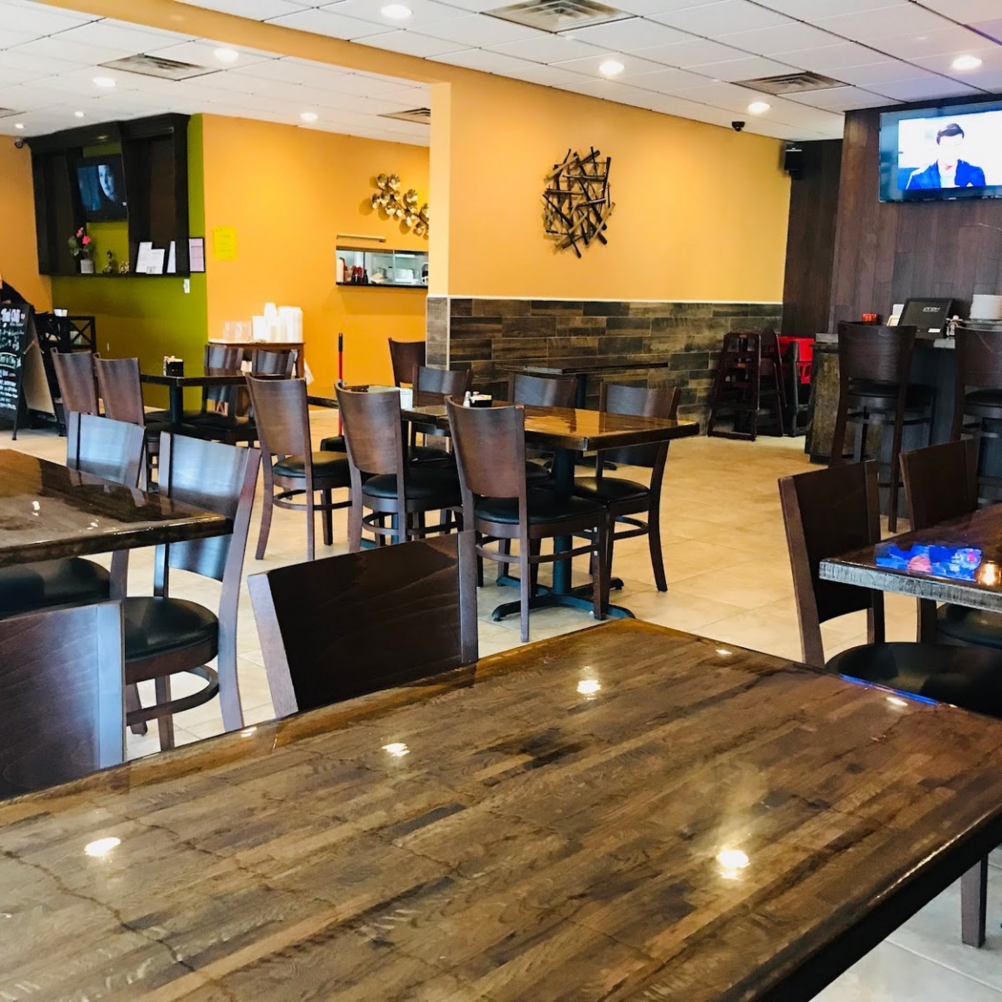 Thai Chili Asian Bistro (Ooltewah) Ooltewah