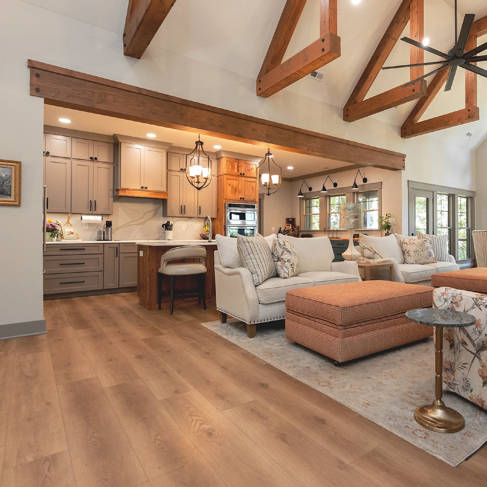 Decorating Den Interiors
