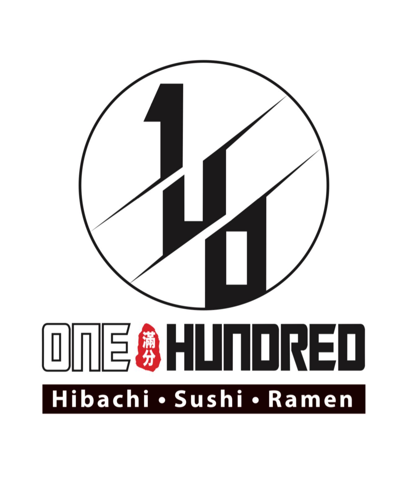 100 Hibachi,Sushi &Ramen - Ooltewah 9469 Bradmore Ln Ste 105, Ooltewah