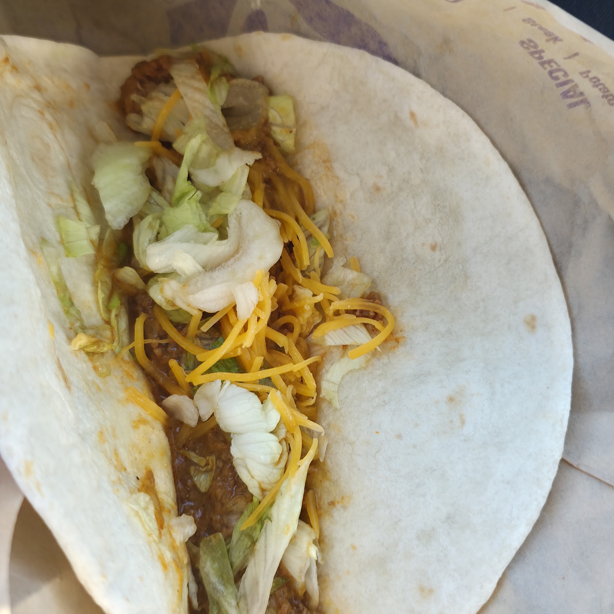 Taco Bell