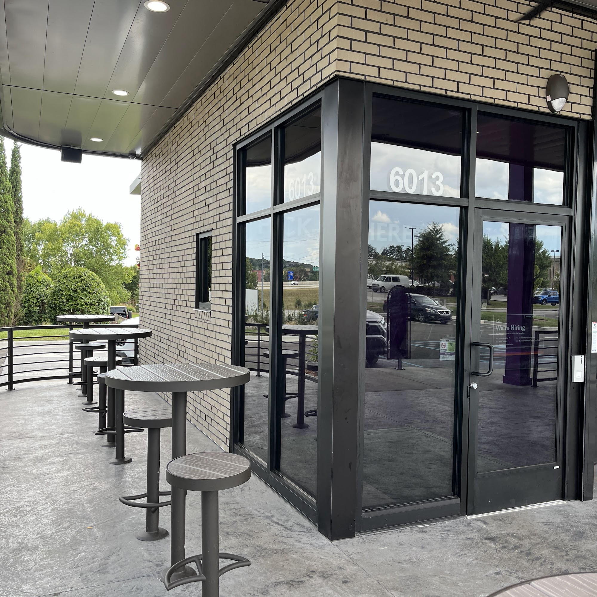 Taco Bell