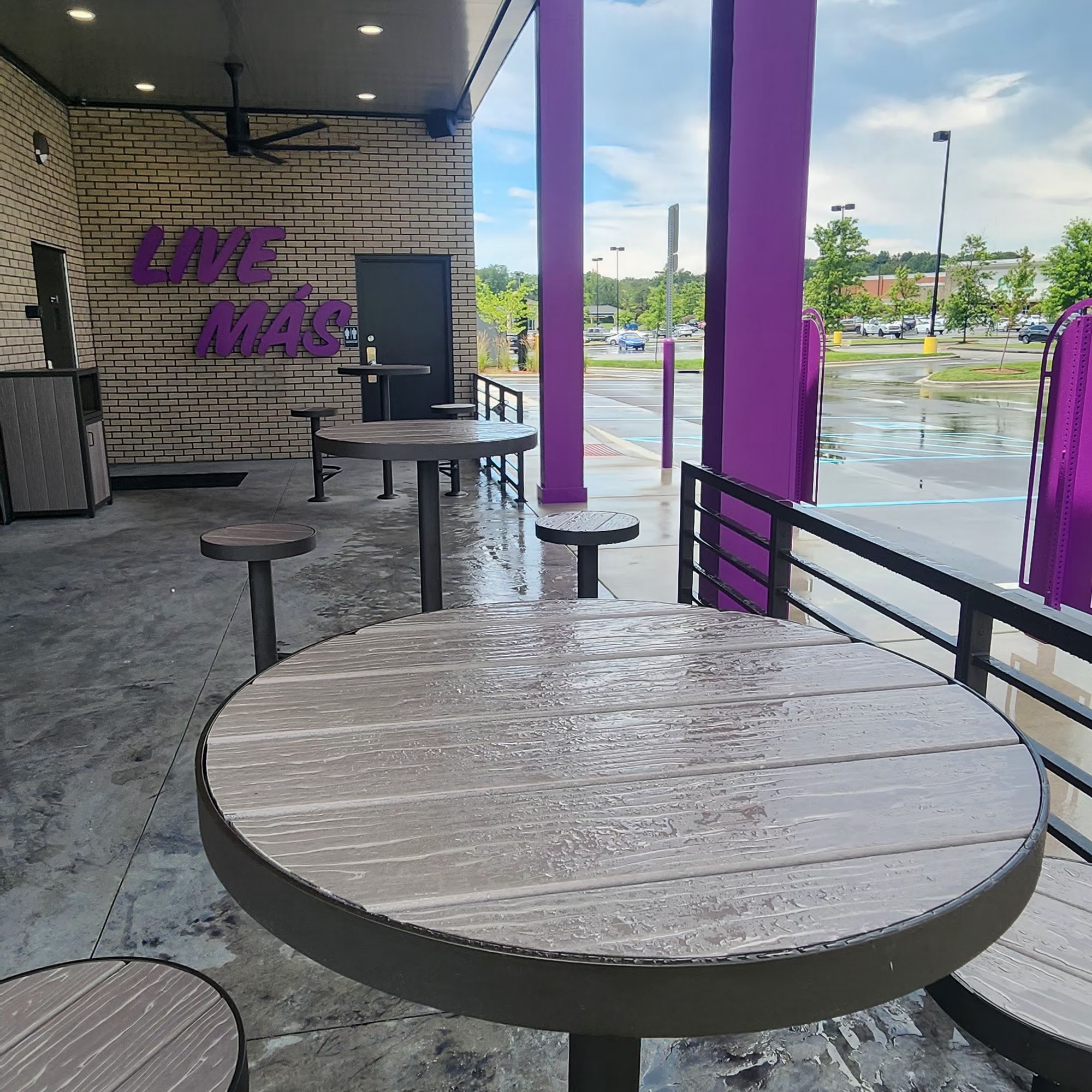 Taco Bell