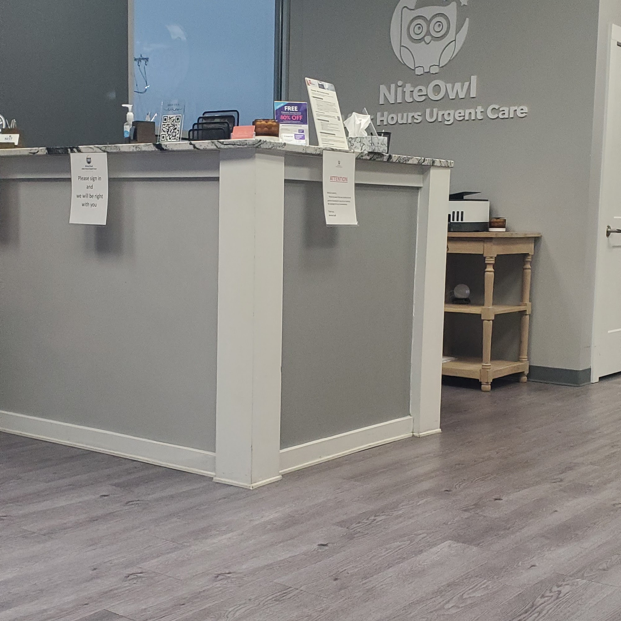 The Nest Family Wellness - Ooltewah 4957 Swinyar Dr #109, Ooltewah Tennessee 37363