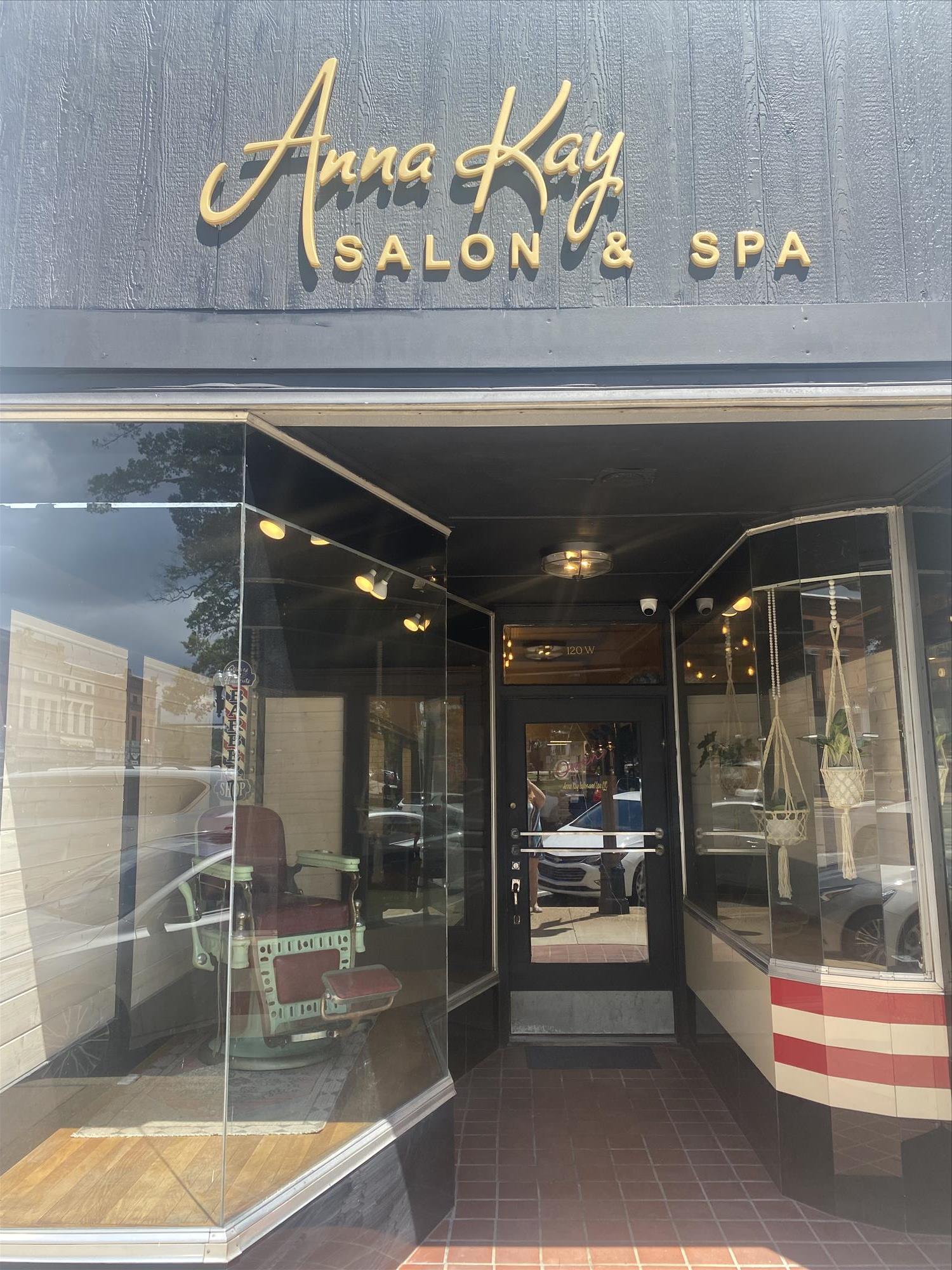 Anna Kay Salon & Spa