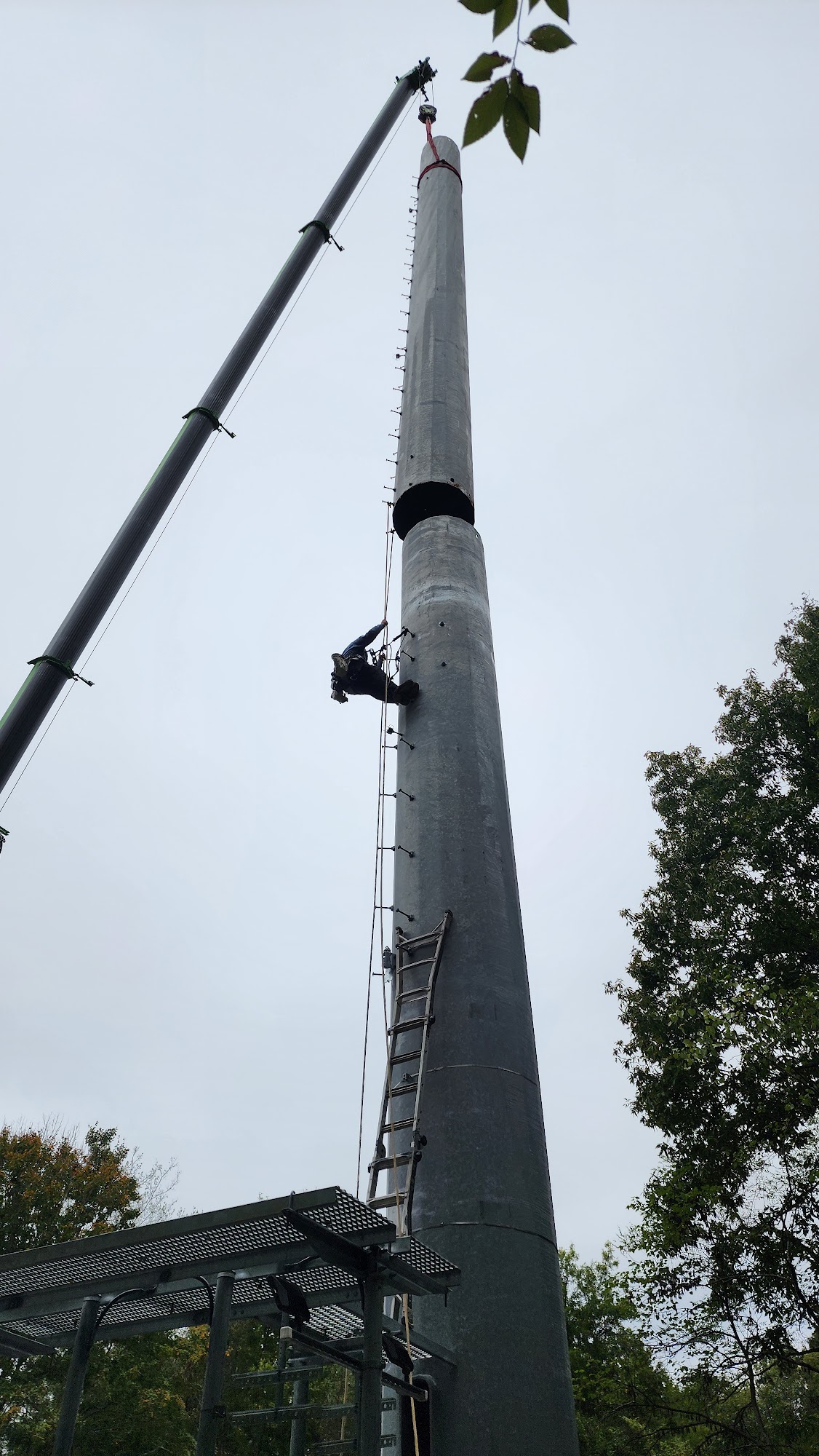 Graves & Graves Construction