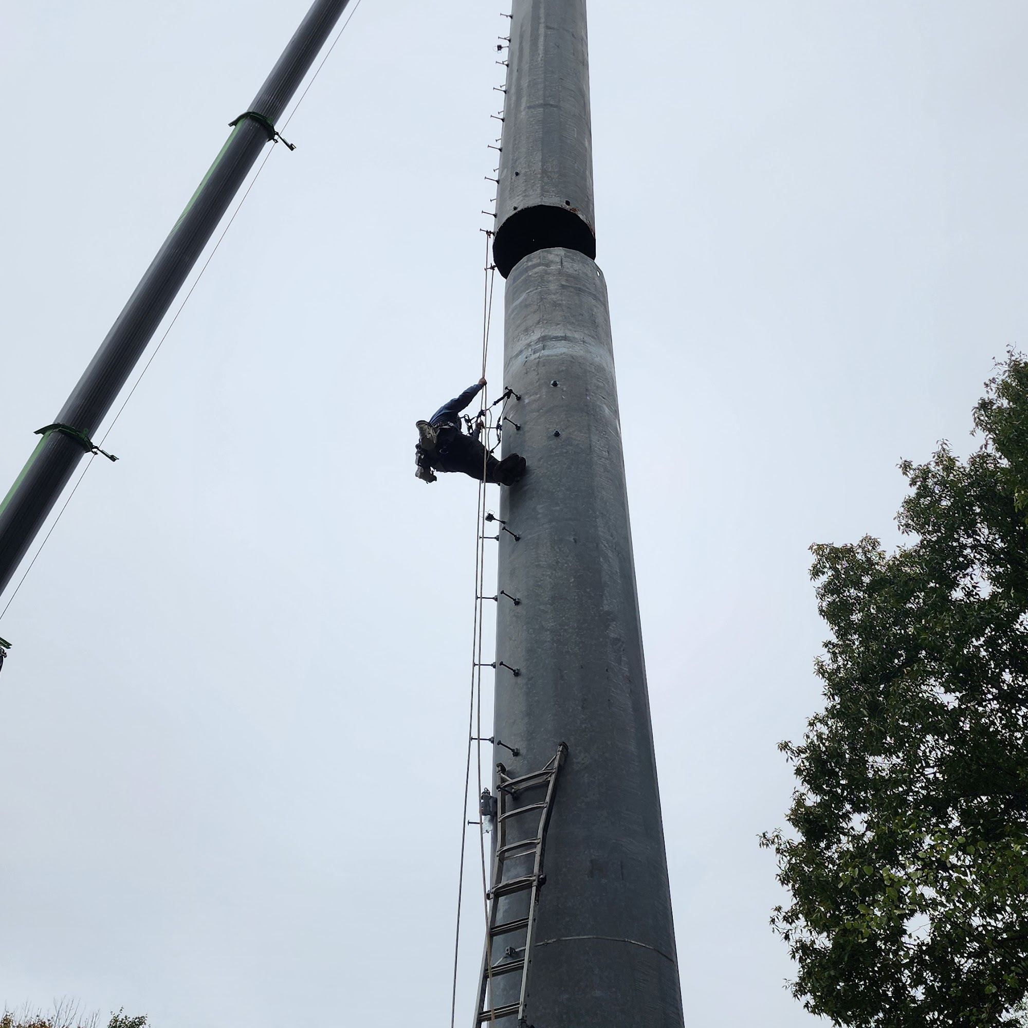 Graves & Graves Construction 1267 W Main St, Parsons Tennessee 38363