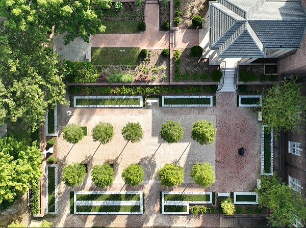 Bolingbrook Land Design Inc