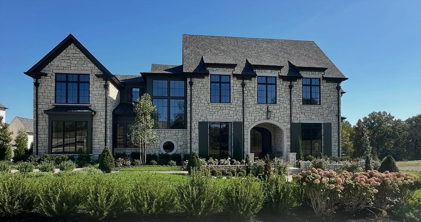 Bolingbrook Land Design Inc