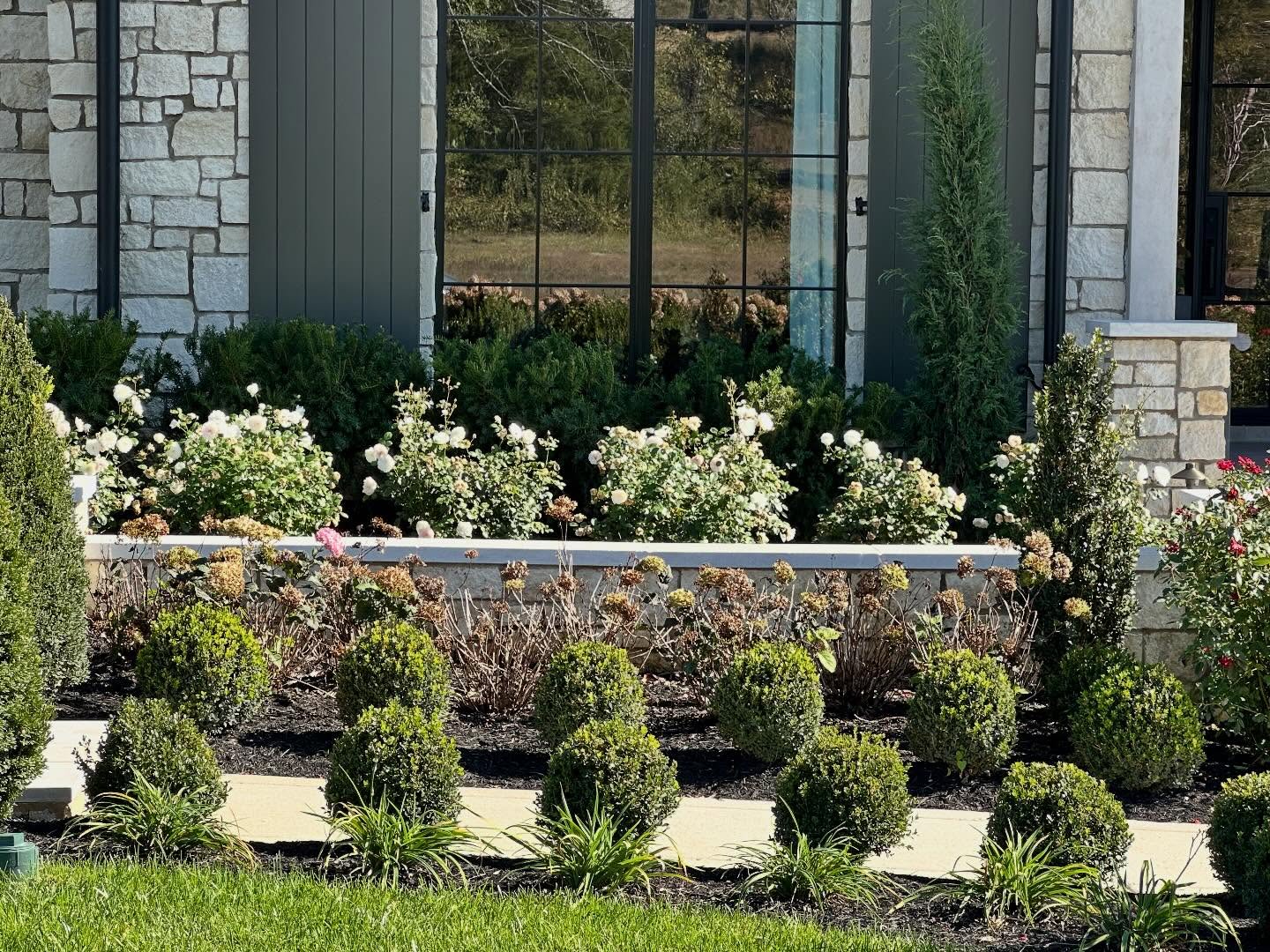 Bolingbrook Land Design Inc