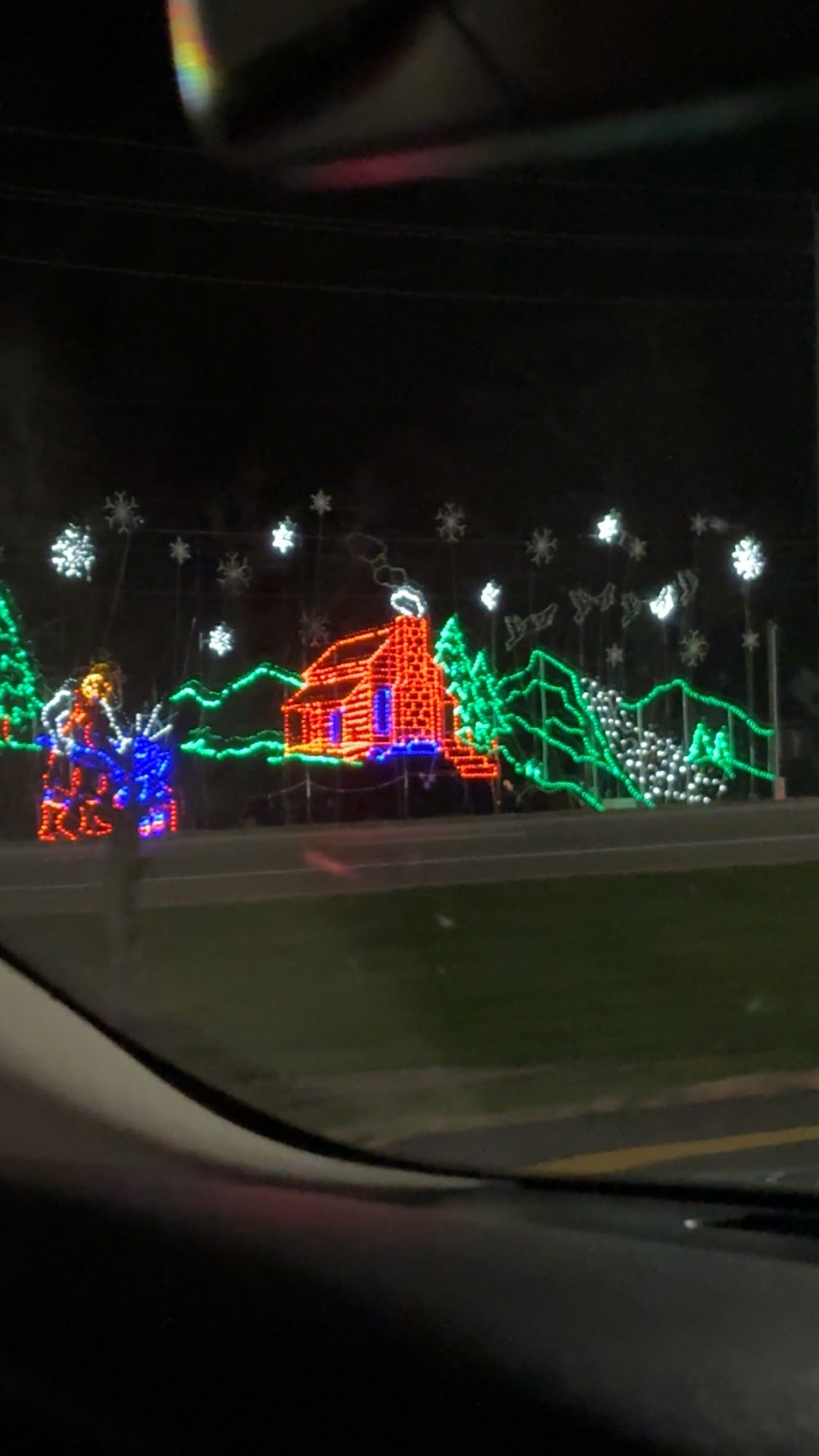 Mel's Classic Diner Pigeon Forge