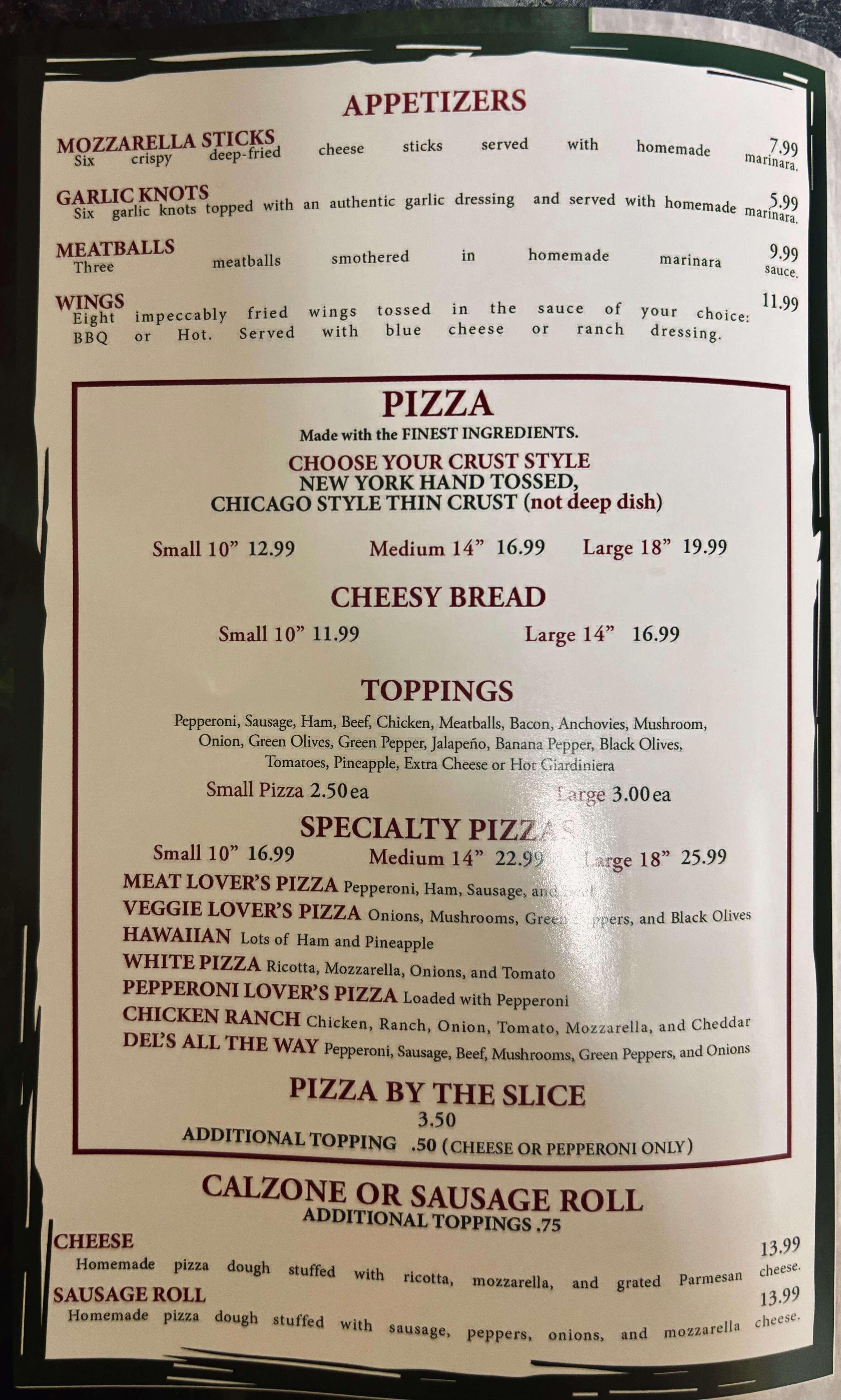 Photo credit: Tripadvisor