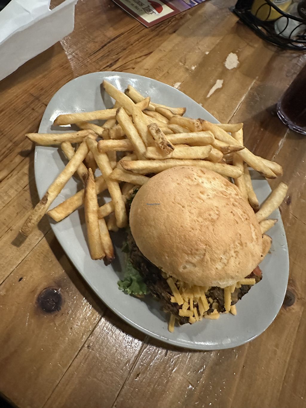 Photo credit: happycow