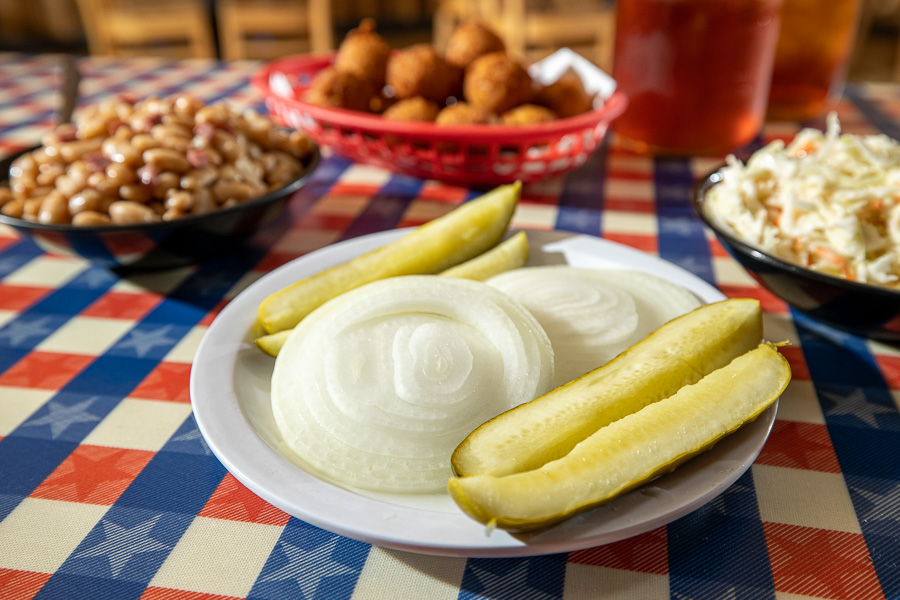 Huck Finn's Catfish Pigeon Forge