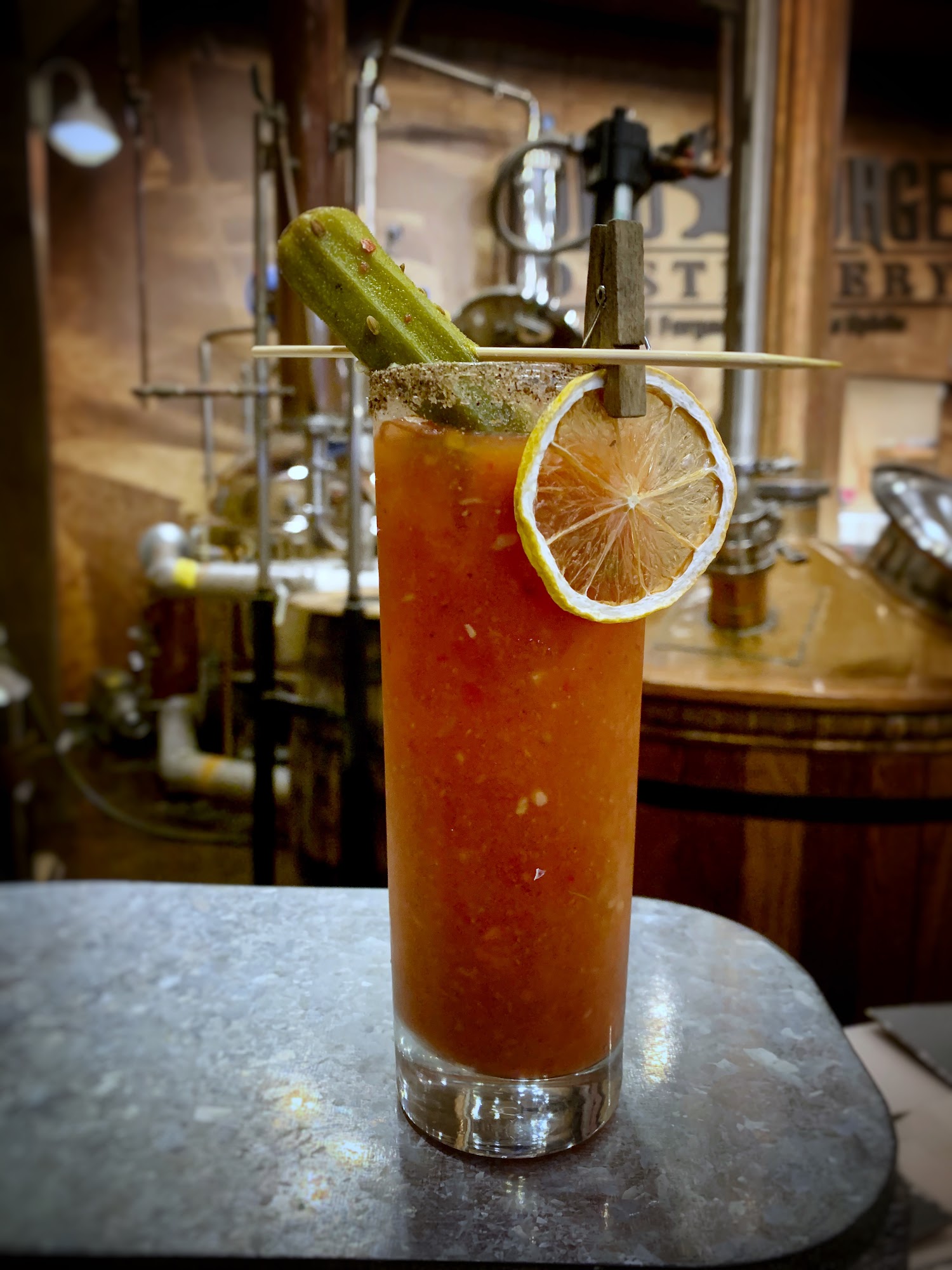 Old Forge Distillery Pigeon Forge