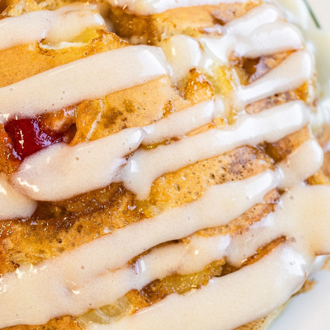 Smoky’s Pancake Cabin Pigeon Forge