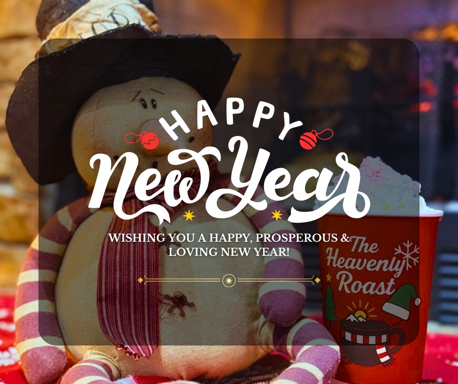 The Heavenly Roast Pigeon Forge