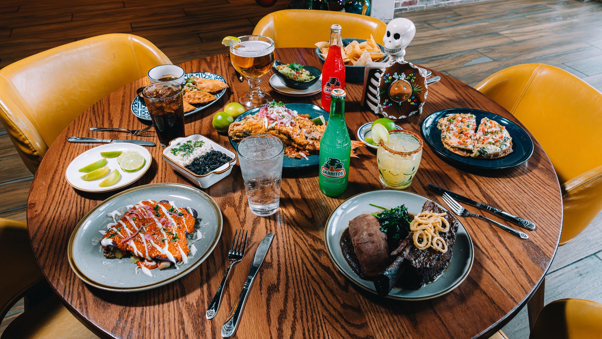 Azul Cantina Pigeon Forge