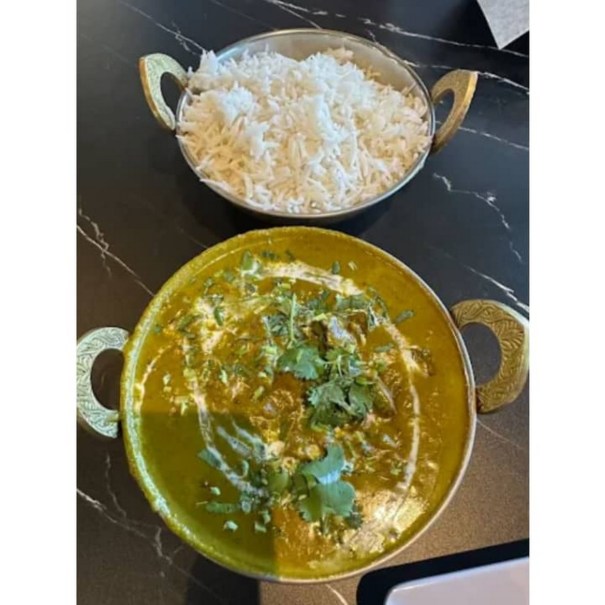 Taste of India Pigeon Forge
