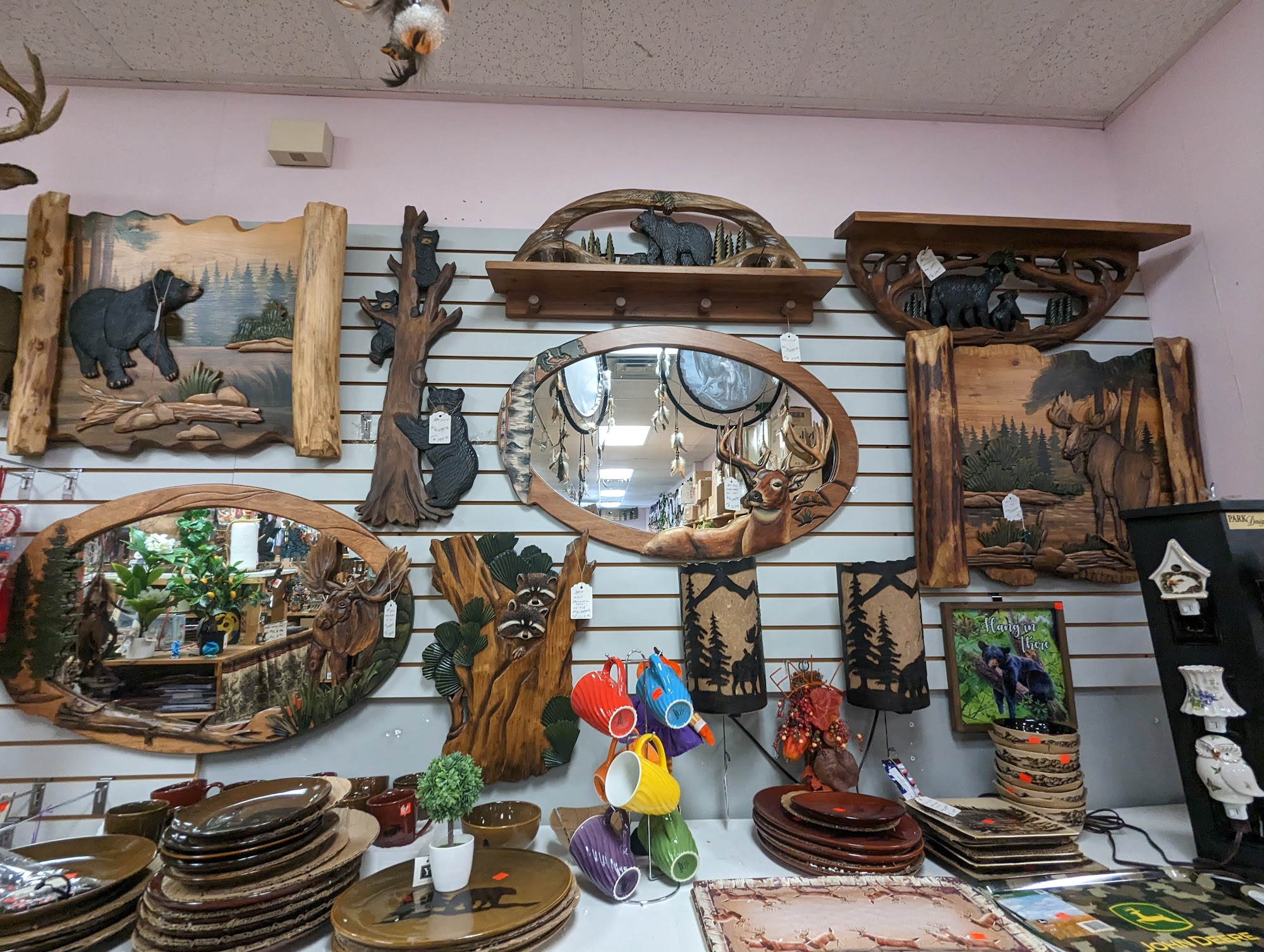 Angel's Dolls and Gifts Pigeon Forge