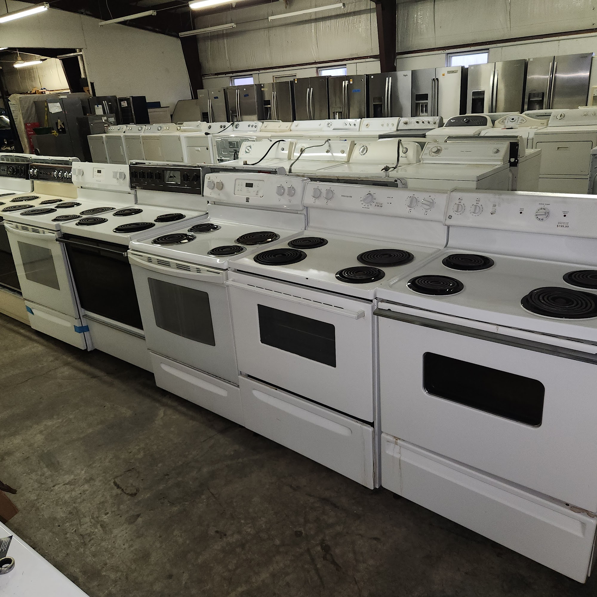 Appliance Outfitters LLC Pikeville