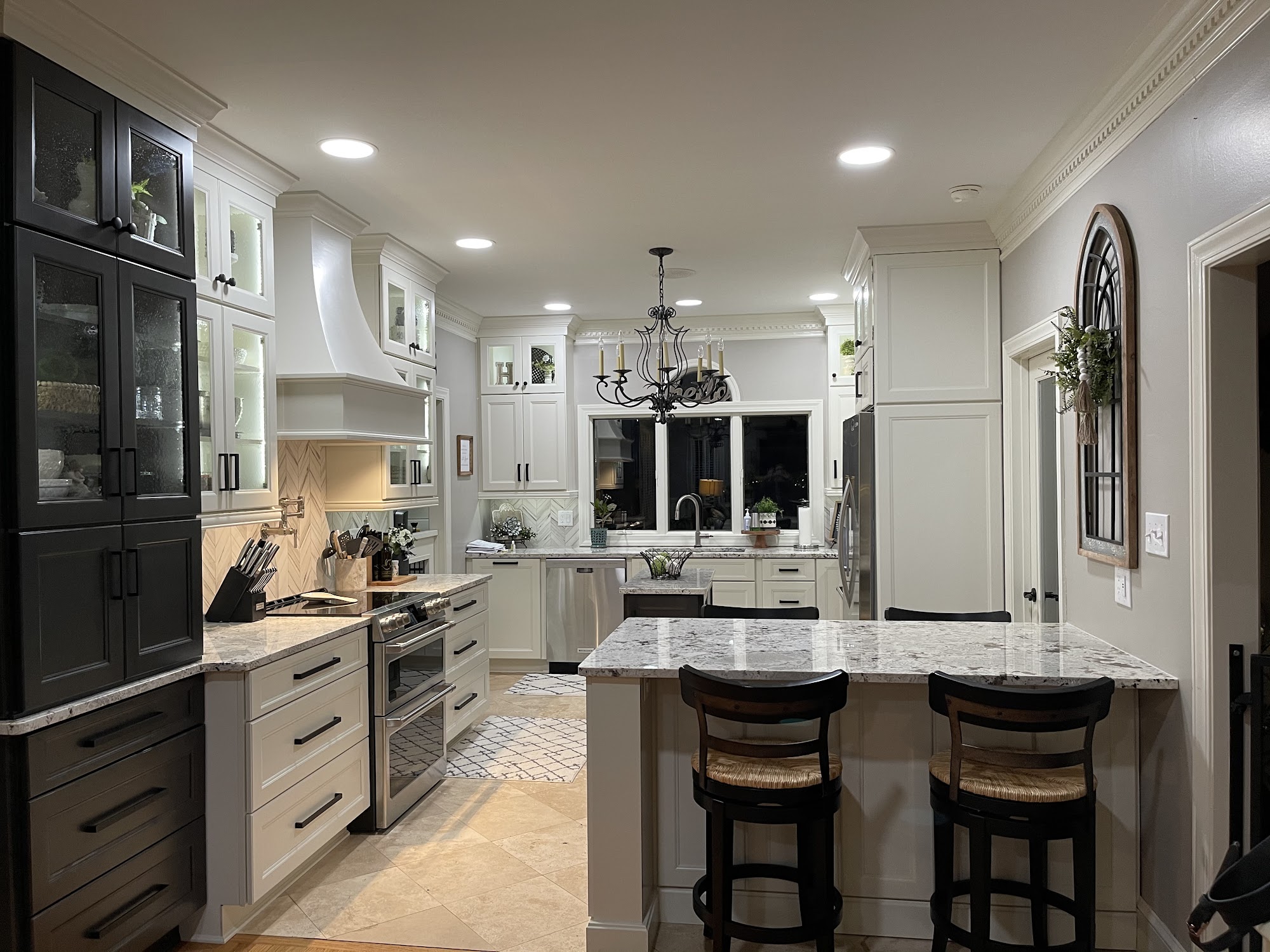 Absolute Granite & Cabinetry