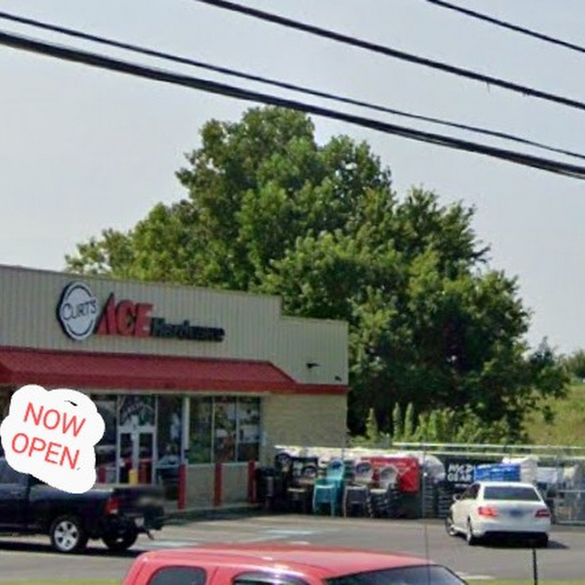 Ace Hardware Piney Flats