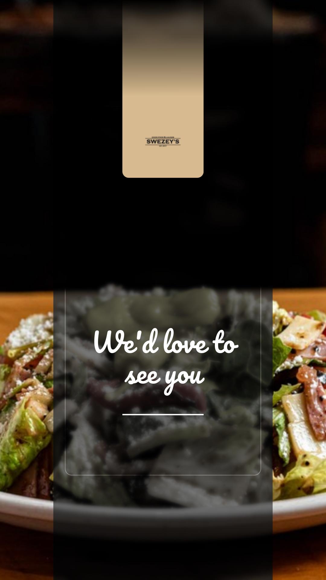 Swezey's Pub Pleasant View