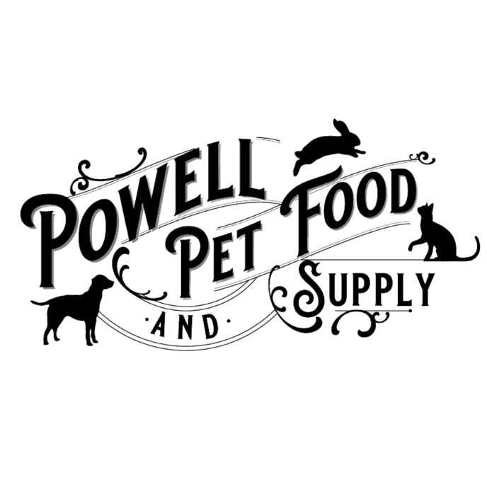 Powell Pet Food and Supply Powell