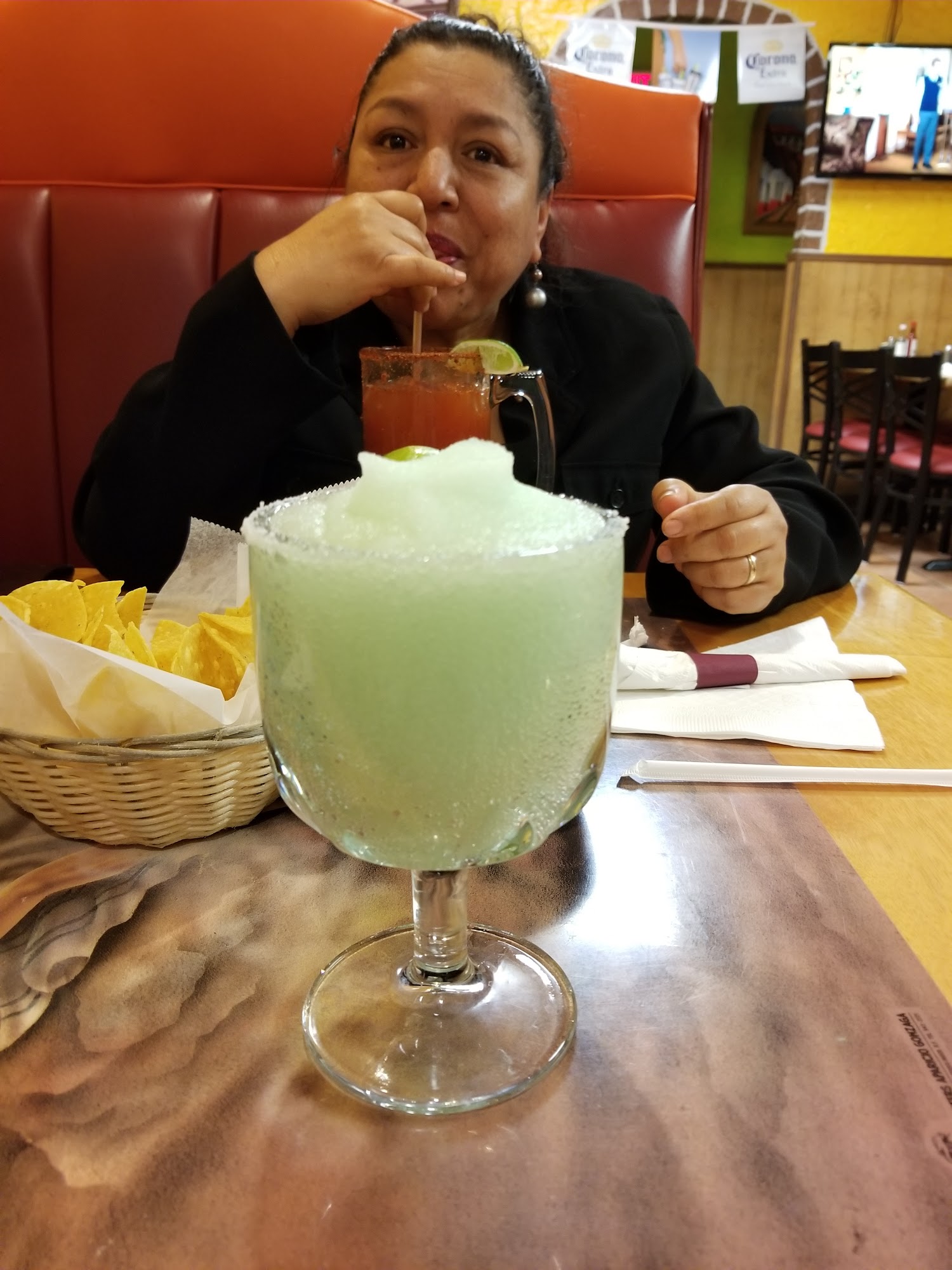 El Rey Mexican Restaurant Powell