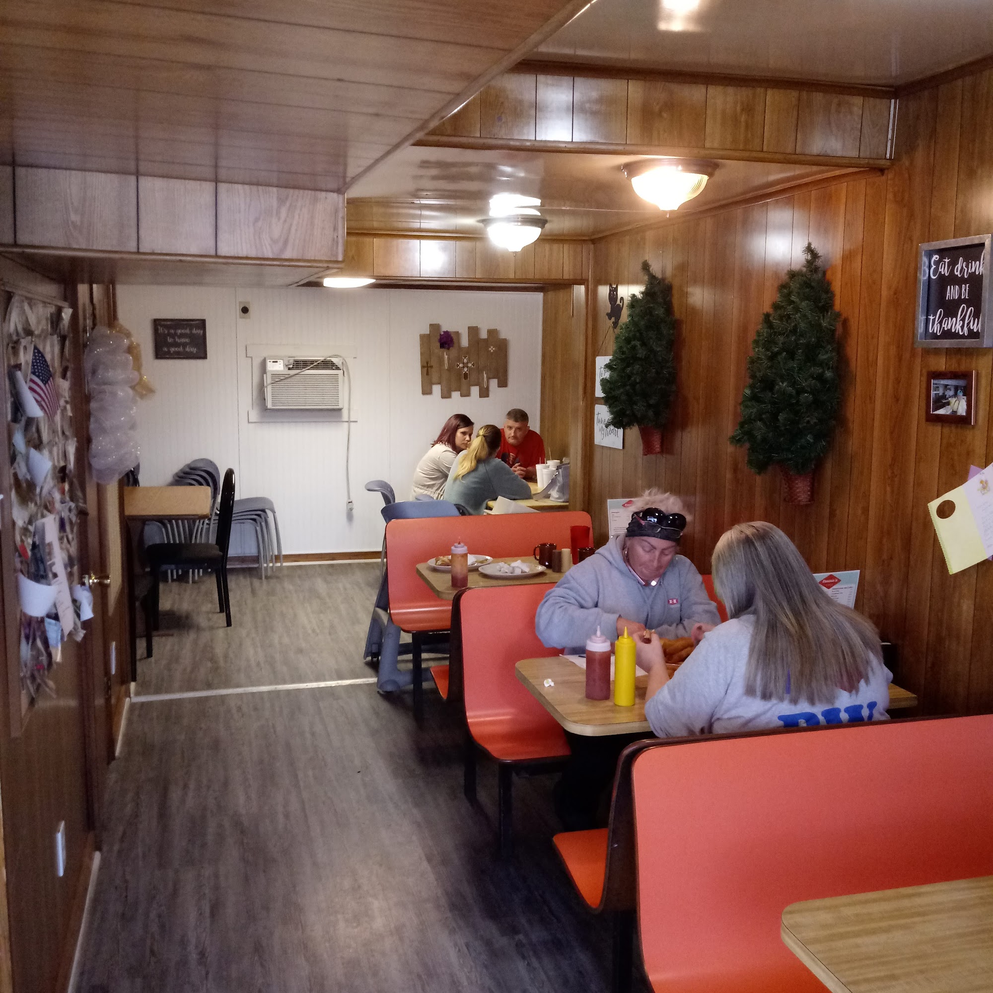 Scotties of Powell Powell