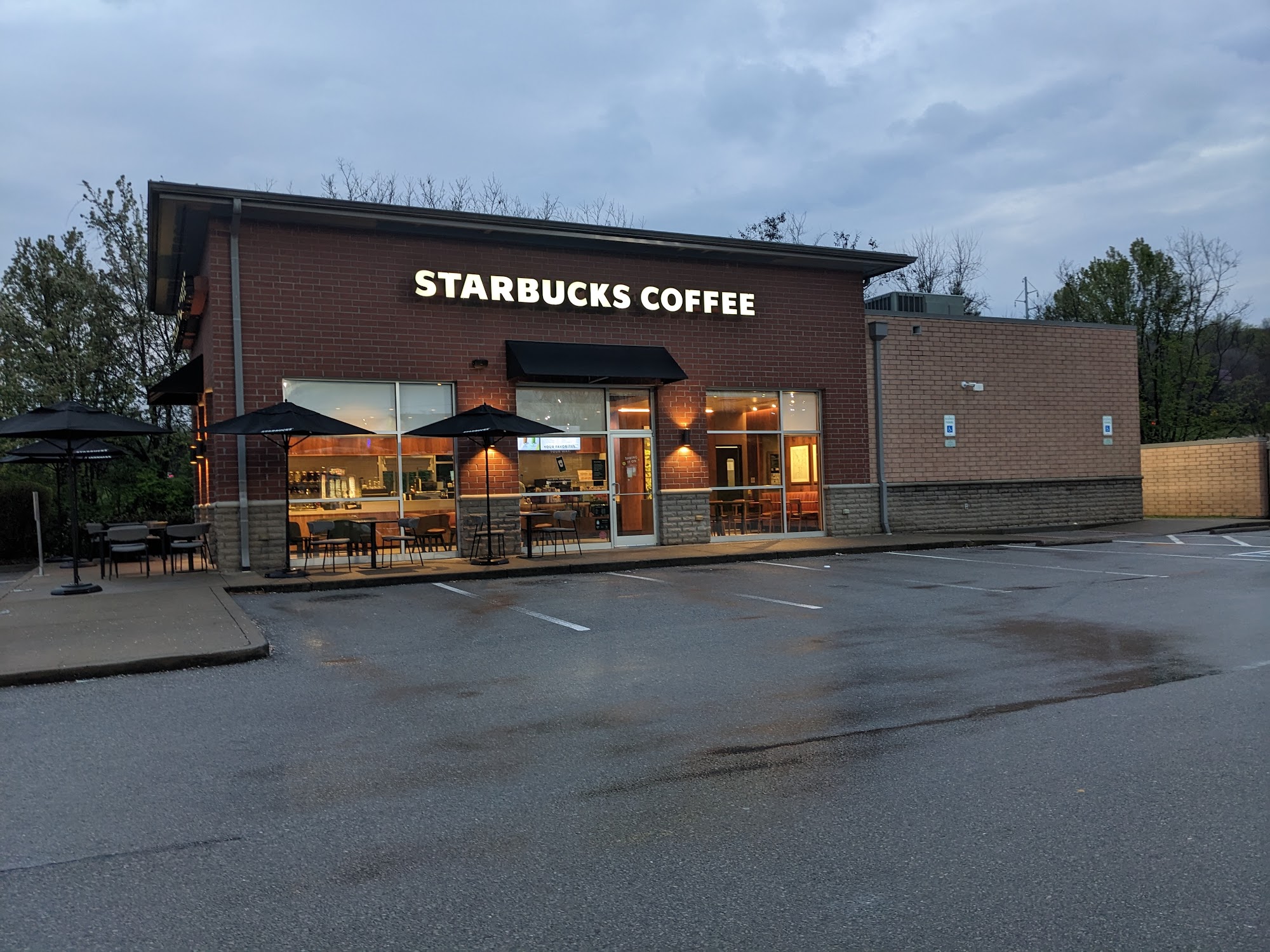 Starbucks