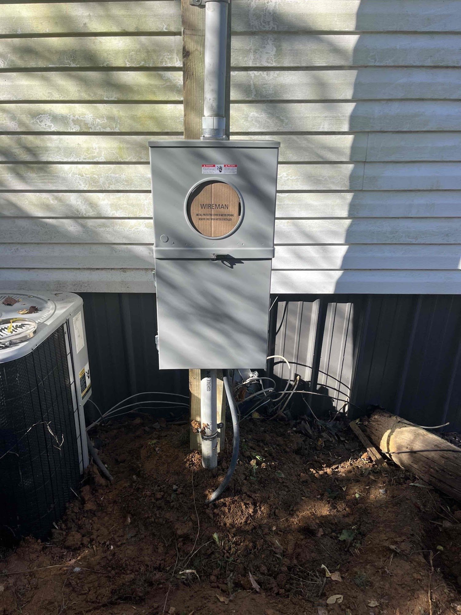 Atomic Electric Service Inc.